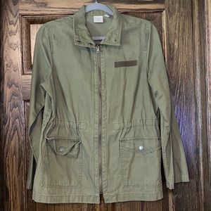 Women’s Jacket